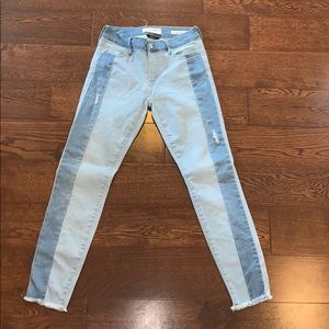 Women’s Pacsun jeans